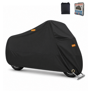 GagaFast Waterproof Motorbike Cover South Africa – 210D Oxford All-Weather Motorcycle & Scooter Protection