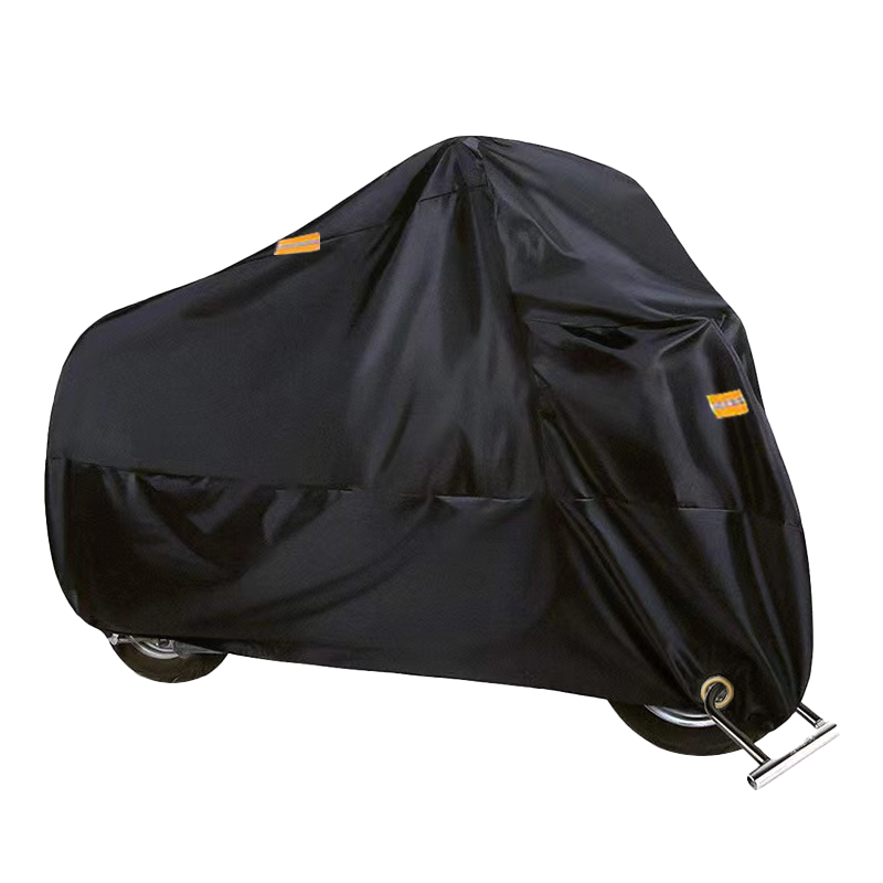 GagaFast Motorbike Cover – Full Product View with Packaging and Accessories South Africa