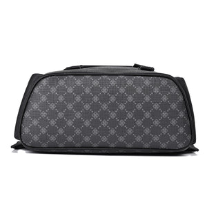 Men’s Classic Monogram Laptop Backpack