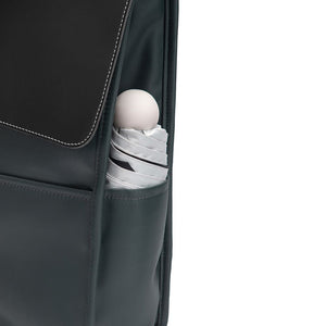 GagaFast Unisex Minimalist Business Laptop Backpack Anti-Theft