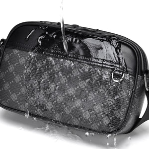 Classic Monogram Cross-body Bag For Men
