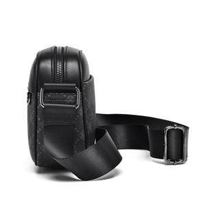 Classic Monogram Cross-body Bag For Men