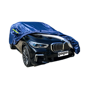 GagaFast Blue Shield Car Cover – Product Features and All-Weather Protection Overview South Africa