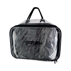 GagaFast Black Shield Car Cover – Complete Vehicle Body Coverage and Secure Fit South Africa