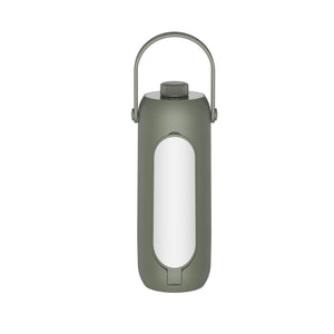 Outdoor Camping Foldable Rechargeable Portable Tent Amb available online at Gaga