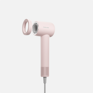 COSHARE SuperFlow SE High-Speed Hair Dryer Wall Magnetic Mount – Pink