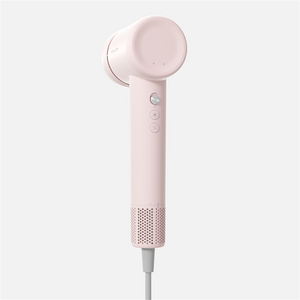 COSHARE SuperFlow SE High-Speed Hair Dryer Wall Magnetic Mount – Pink