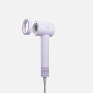 COSHARE SuperFlow SE High-Speed Hair Dryer Wall Magnetic Mount – Purple