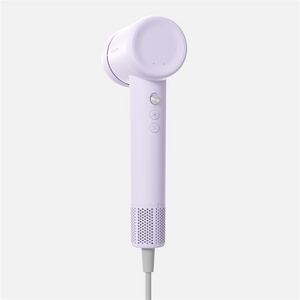 COSHARE SuperFlow SE High-Speed Hair Dryer Wall Magnetic Mount – Purple