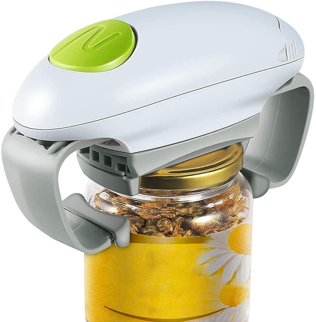 GagaFast electric hands-free jar opener – view 2