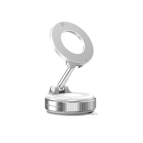 GagaFast Rotating Vacuum Magnetic Phone Holder St available online at GagaFast S