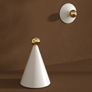 Multi-Functional Rechargeable Table Lamp Wall-Mount Light Bedside Lamp
