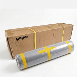 GagaFast Compressed Memory Foam Single Sofa Chair in a Box High Backrest
