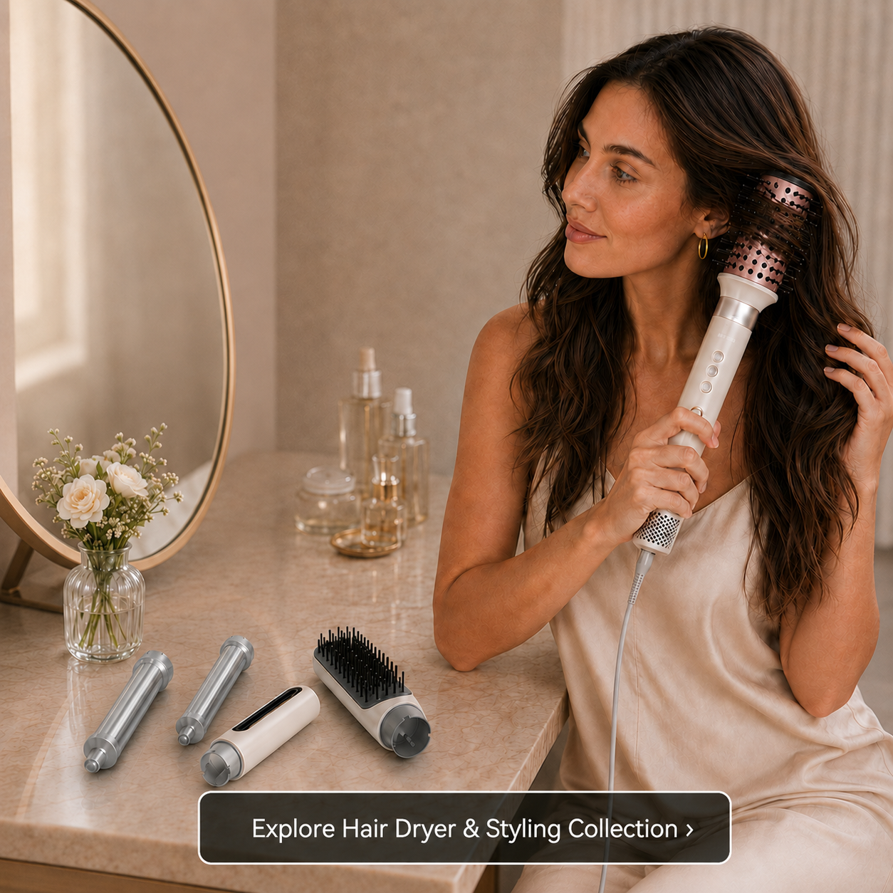 Hair Tools