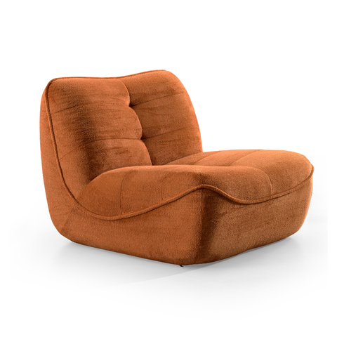 GagaFast Compressed Memory Foam Single Sofa Chair in a  available online at Gaga