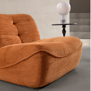GagaFast Compressed Memory Foam Single Sofa Chair in a Box High Backrest