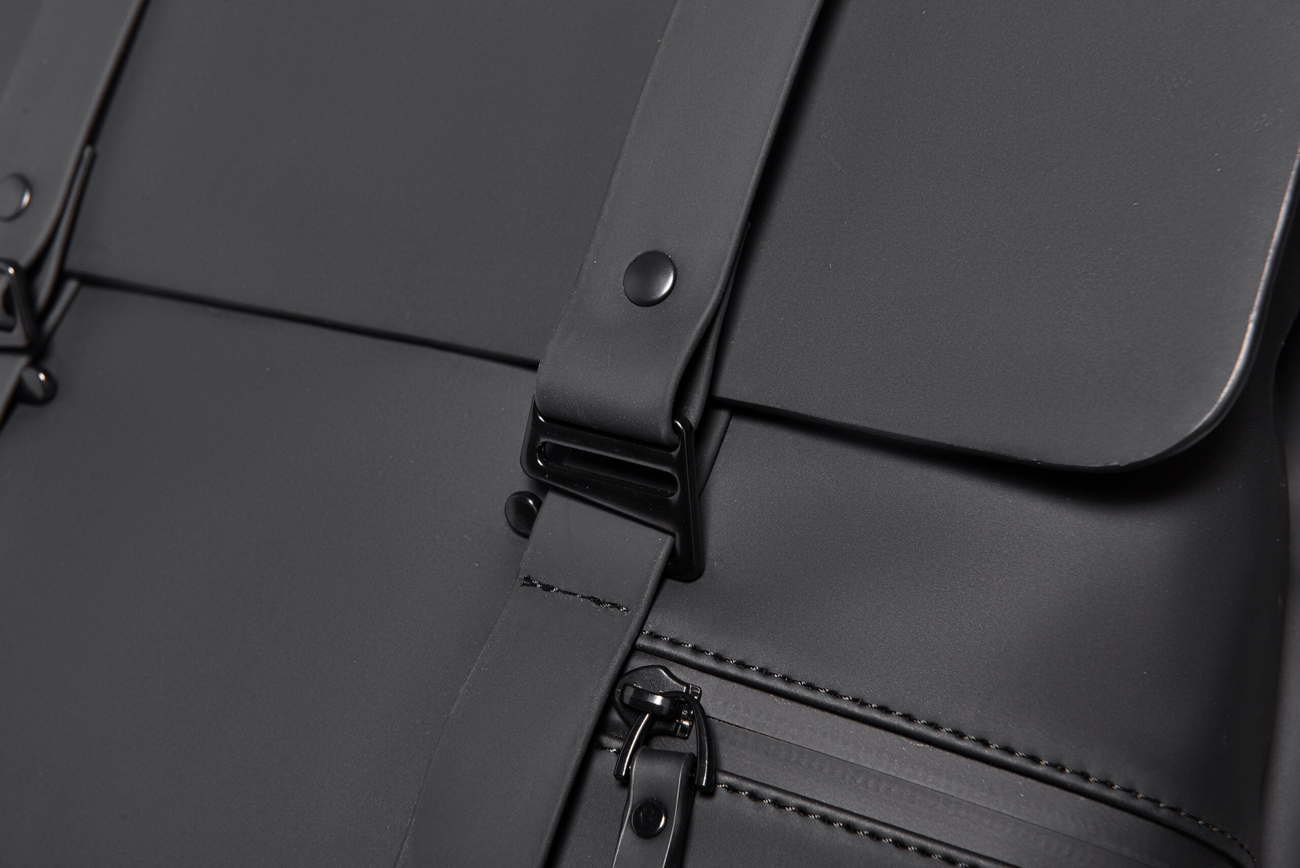 Unisex Modern Minimalist Commuter and Travel Laptop Backpack