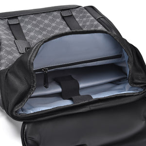 Men’s Classic Monogram Laptop Backpack