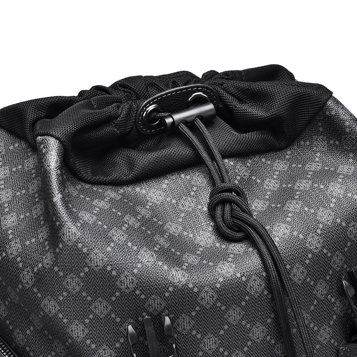 Men’s Classic Monogram Laptop Backpack