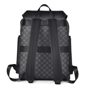 Men’s Classic Monogram Laptop Backpack