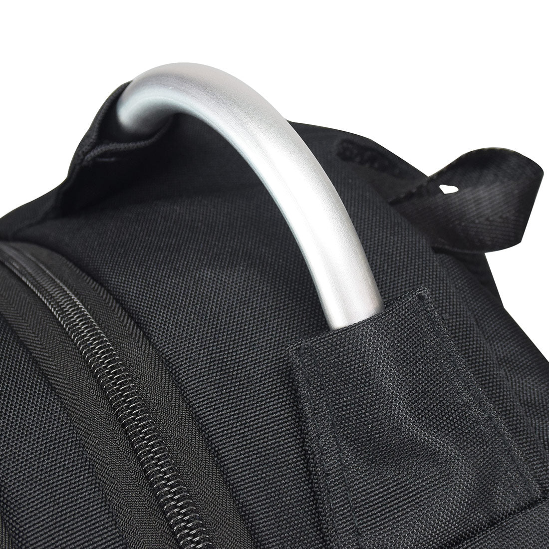 GagaFast – Motorcycle Helmet Laptop Hard Shell Expandable Waterproof Backpack