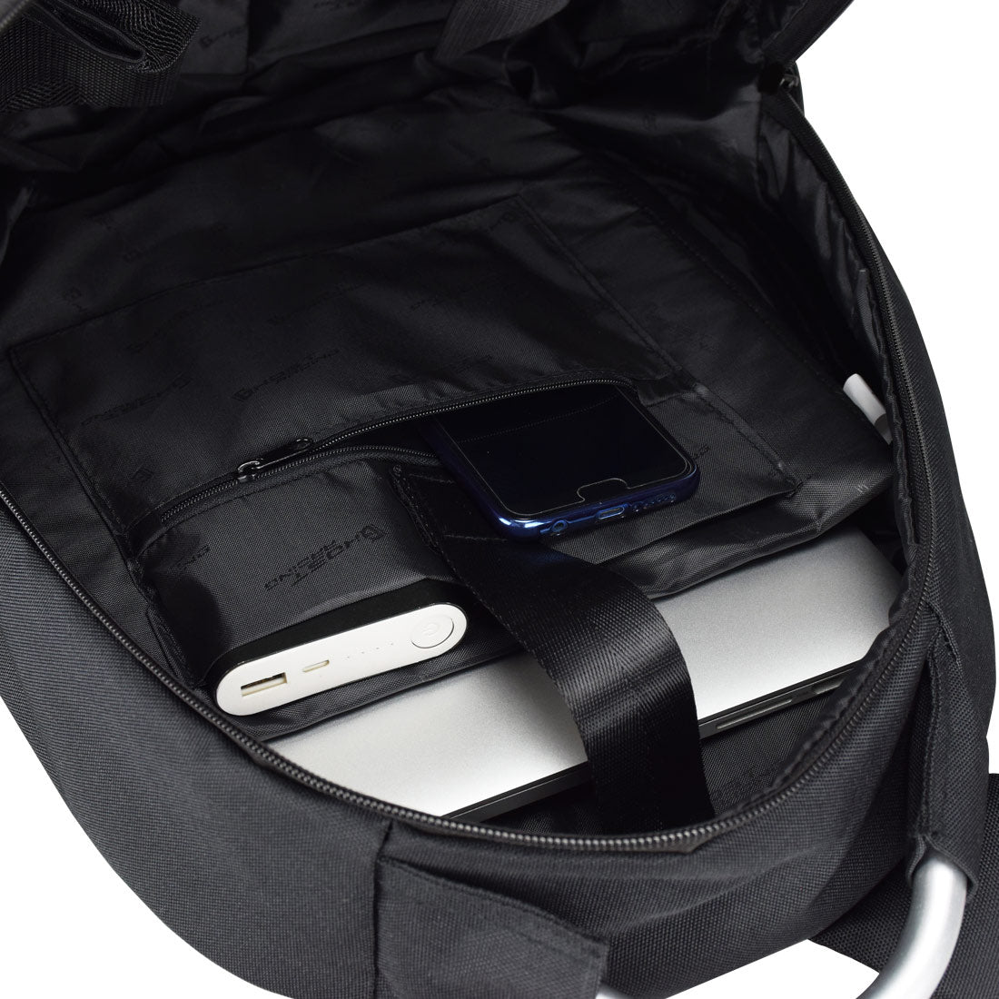 GagaFast – Motorcycle Helmet Laptop Hard Shell Expandable Waterproof Backpack
