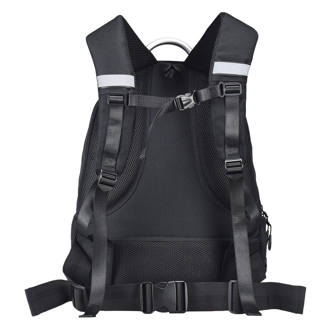GagaFast – Motorcycle Helmet Laptop Hard Shell Expandable Waterproof Backpack