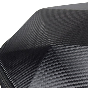 GagaFast – Motorcycle Helmet Laptop Hard Shell Expandable Waterproof Backpack