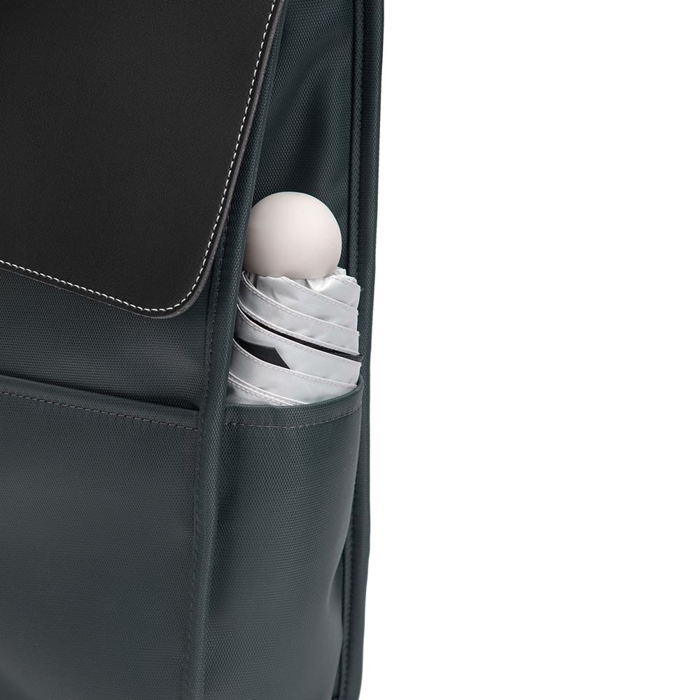 GagaFast Unisex Minimalist Business Laptop Backpack Anti-Theft