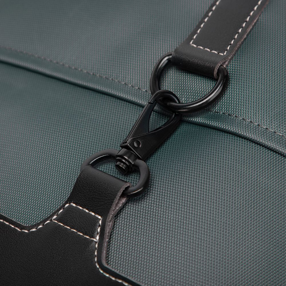 GagaFast Unisex Minimalist Business Laptop Backpack Anti-Theft