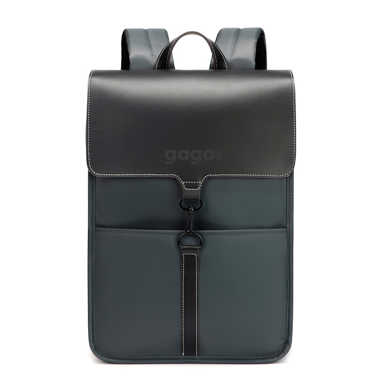 GagaFast Unisex Minimalist Business Laptop Backpack Ant available online at Gaga
