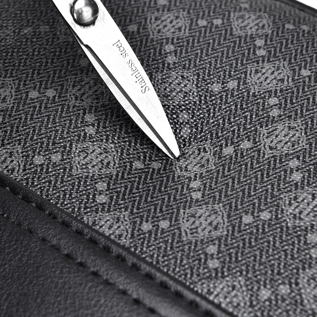 Classic Monogram Cross-body Bag For Men