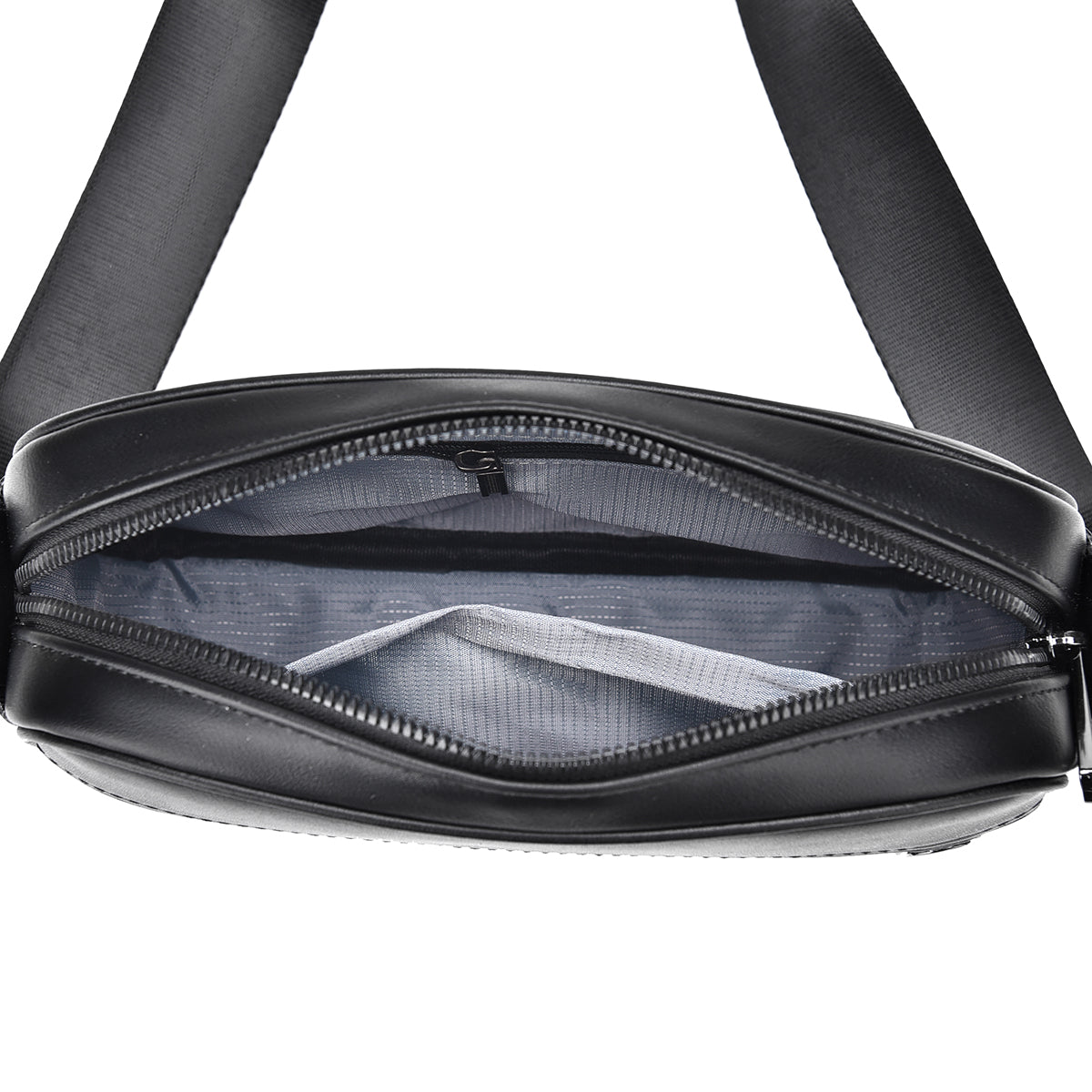 Classic Monogram Cross-body Bag For Men