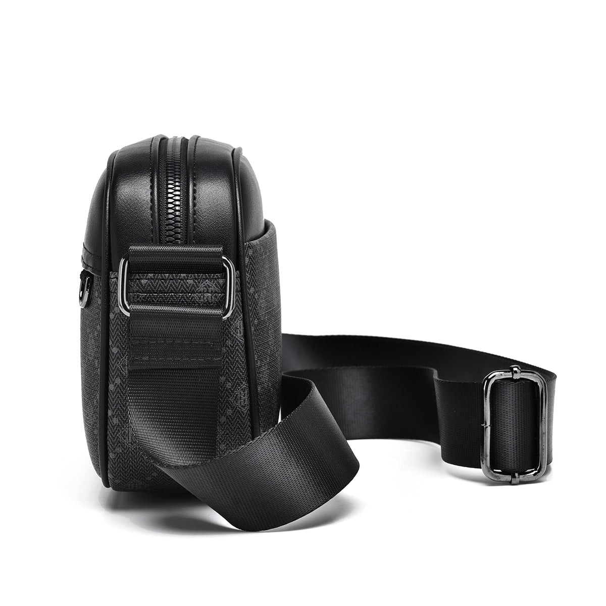 Classic Monogram Cross-body Bag For Men