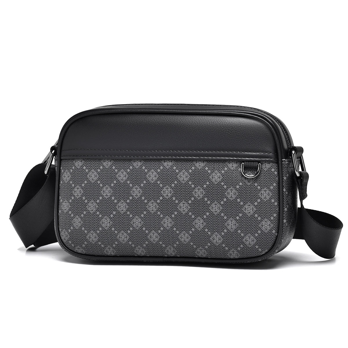 Classic Monogram Cross-body Bag For Men — buy online at GagaFast with delivery across South Africa