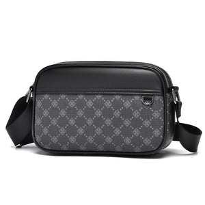 Classic Monogram Cross-body Bag For Men — buy online at GagaFast with delivery across South Africa