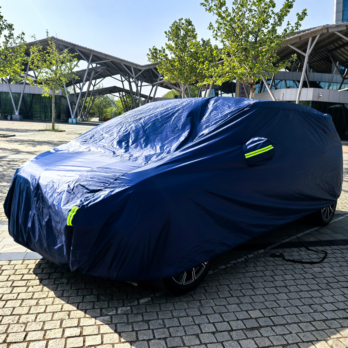GagaFast Blue Shield Car Cover South Africa – Waterproof All-Weather Everyday Outdoor Protection