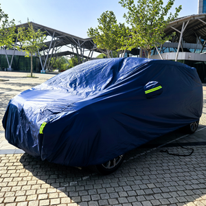 GagaFast Blue Shield Car Cover South Africa – Waterproof All-Weather Everyday Outdoor Protection