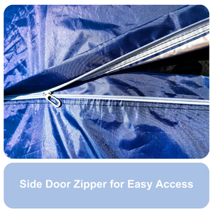 GagaFast Blue Shield Car Cover South Africa – Waterproof All-Weather Everyday Outdoor Protection