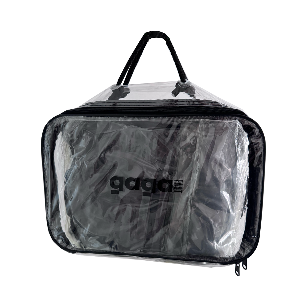 GagaFast Black Shield Car Cover – Complete Vehicle Body Coverage and Secure Fit South Africa