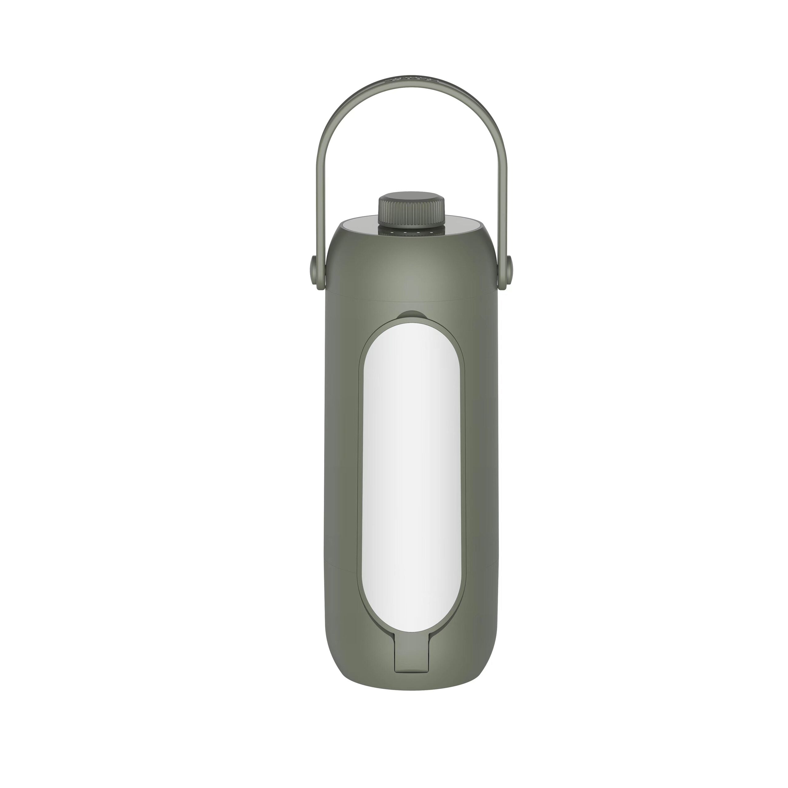 Outdoor Camping Foldable Rechargeable Portable Tent Amb available online at Gaga