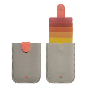 Minimalist Business Slim Foldable Pull available online at GagaFast South Africa