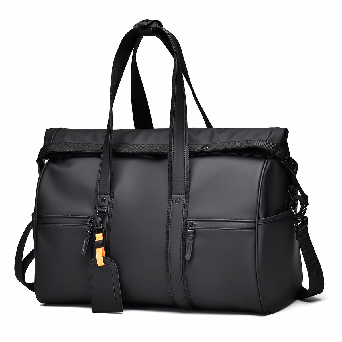 Expandable Travel Duffel Gym Bag available online at GagaFast South Africa