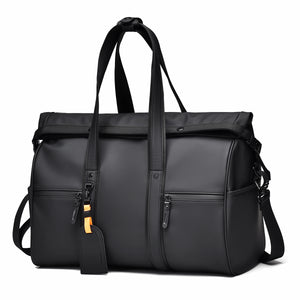 Expandable Travel Duffel Gym Bag available online at GagaFast South Africa