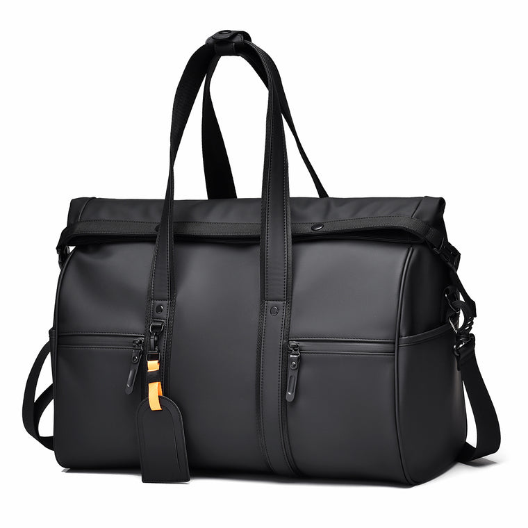 Expandable Travel Duffel Gym Bag available online at GagaFast South Africa