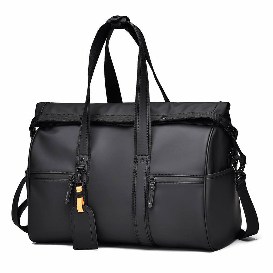 Expandable Travel Duffel Gym Bag available online at GagaFast South Africa
