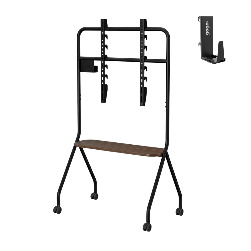Mobile Shelving Floor TV St available online at GagaFast South Africa