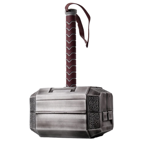 GagaFast Thor Mjolnir Hammer 27 Pieces Multi available online at GagaFast South 