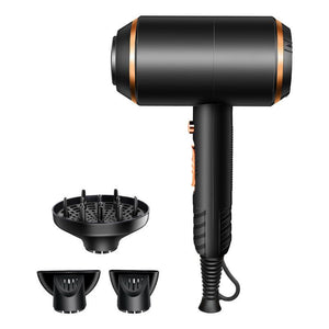 Kemey 3-in-1 professional hair dryer – view 2