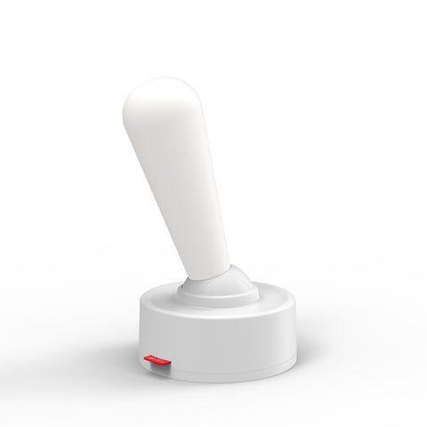 Lever Rechargeable Dimmable Atmosphere Light Night Lamp available online at Gaga